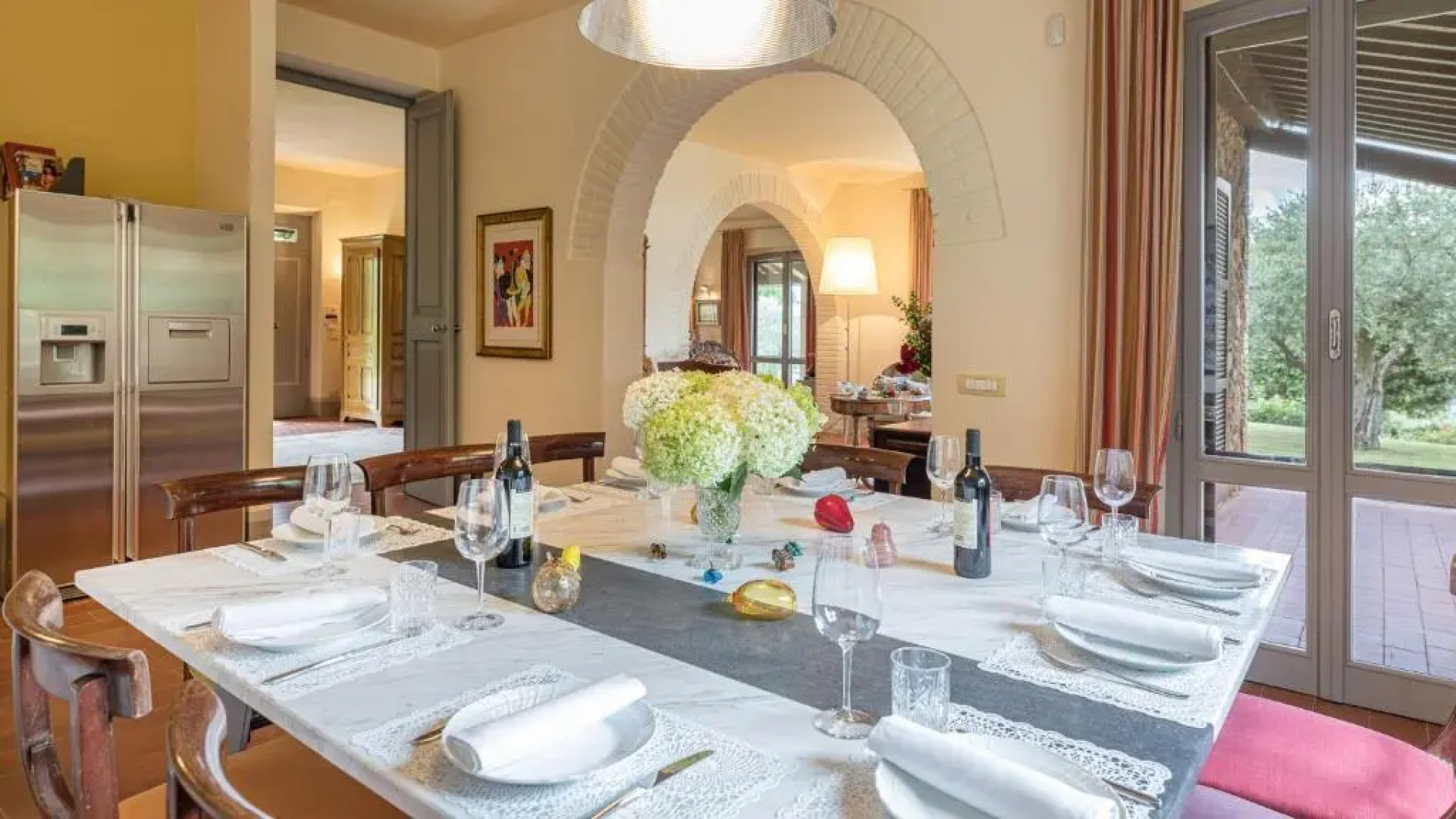 Villa Il Cedro 10 1