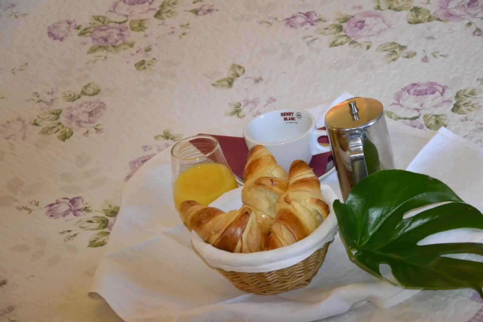 Hotellerie de l'Esplanade