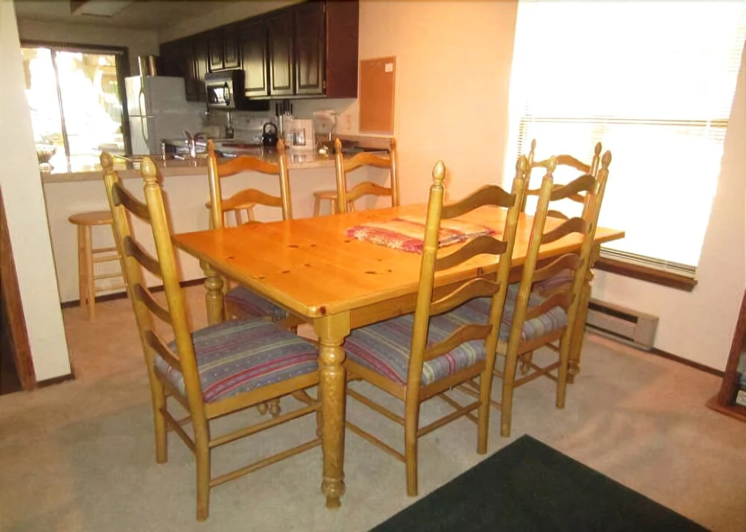 Pennay's at River Run