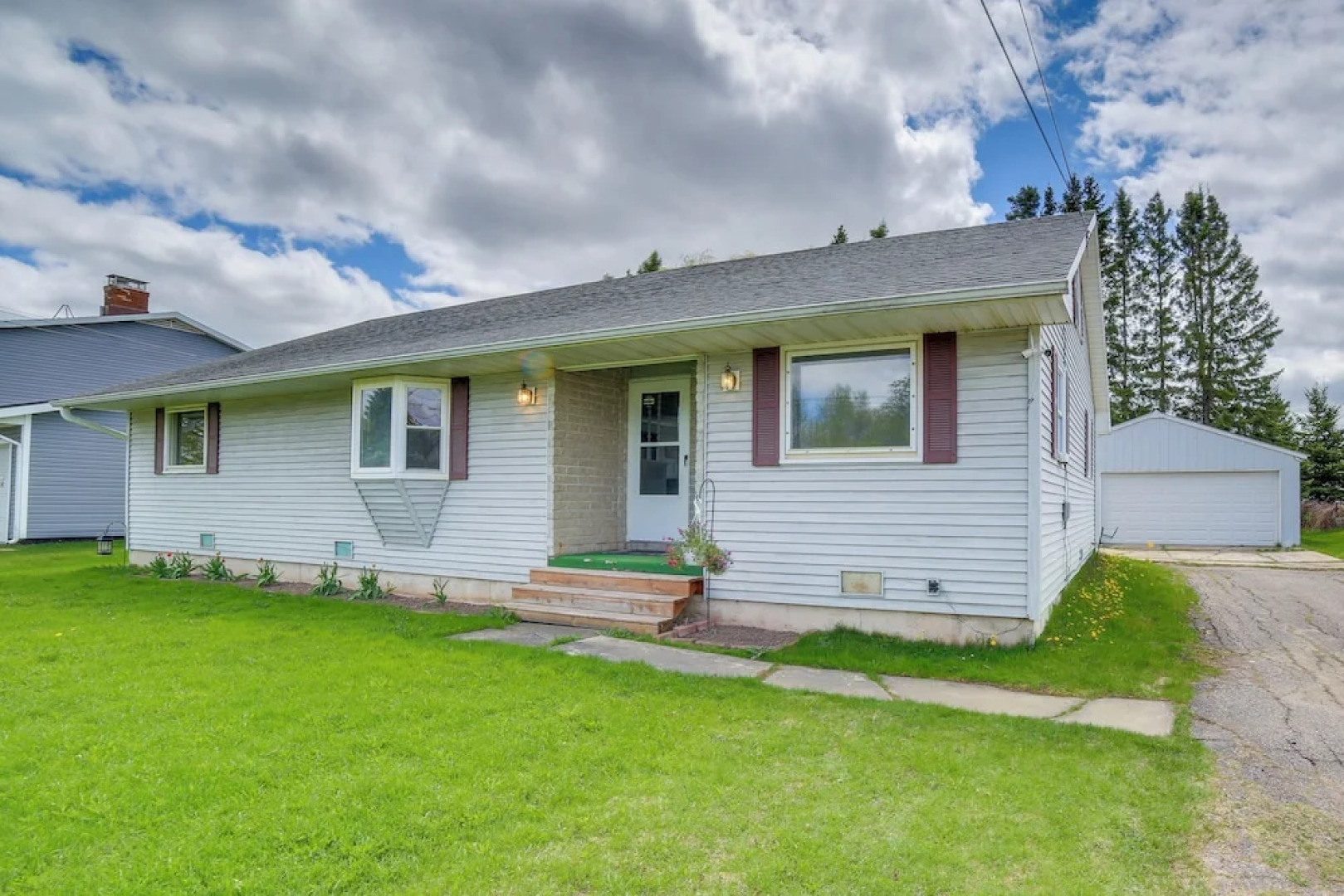 Sault Ste Marie Getaway Near Soo Locks!