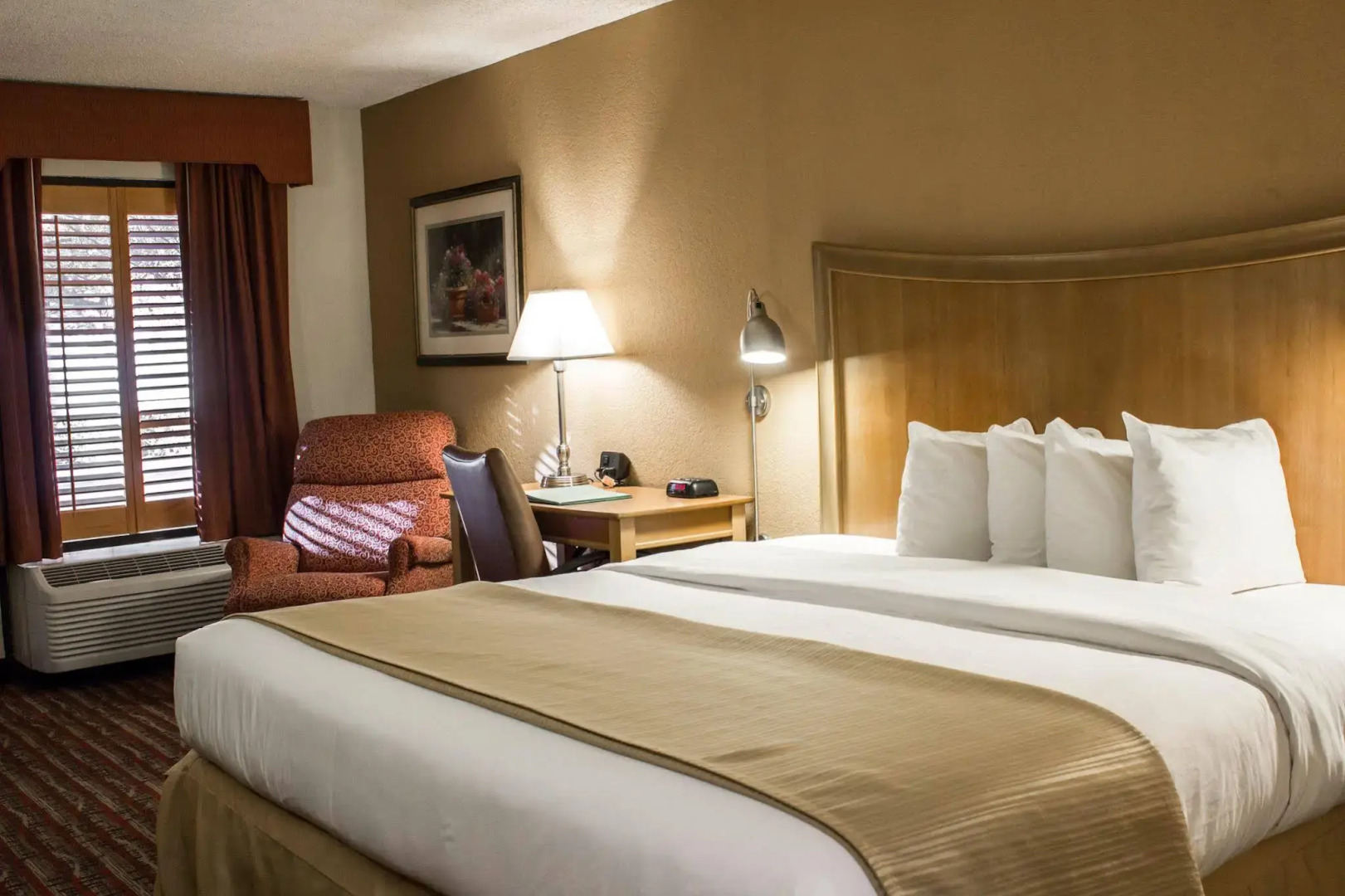 Quality Inn Chapel Hill