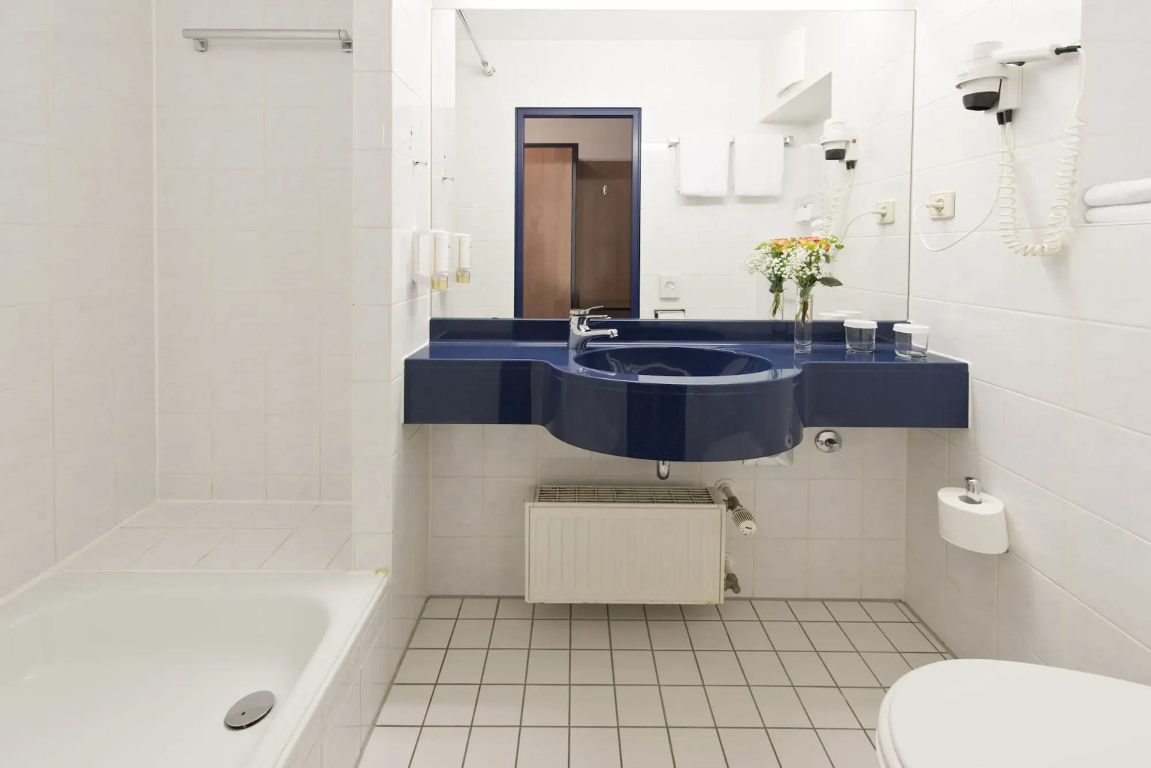 ACHAT Hotel Monheim am Rhein