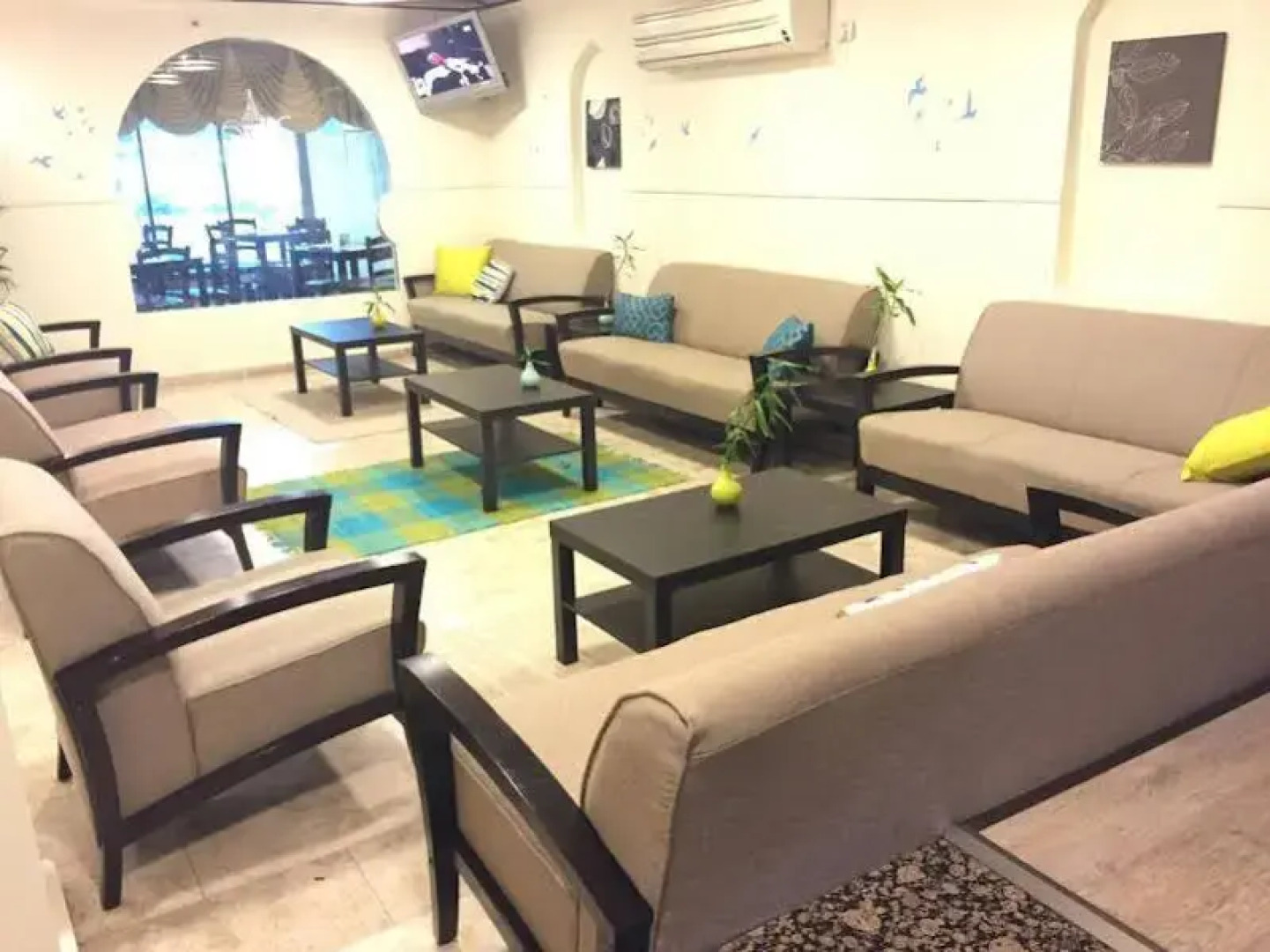 Golden Beach Hotel Tel Aviv