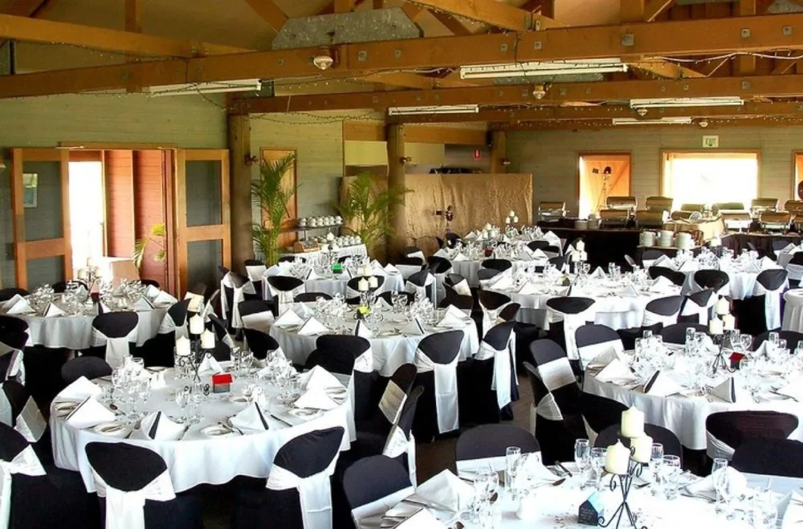 Mercure Capricorn Resort