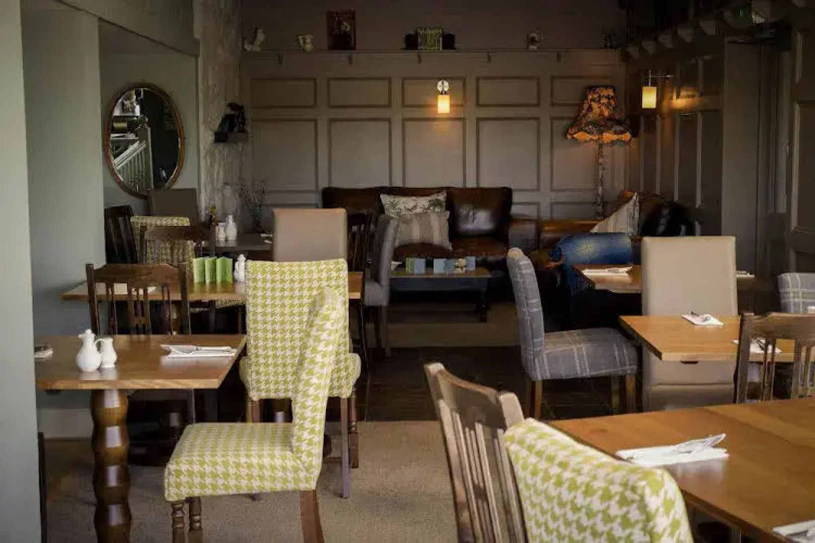 Shard Riverside Hotel, Bar & Restaurant