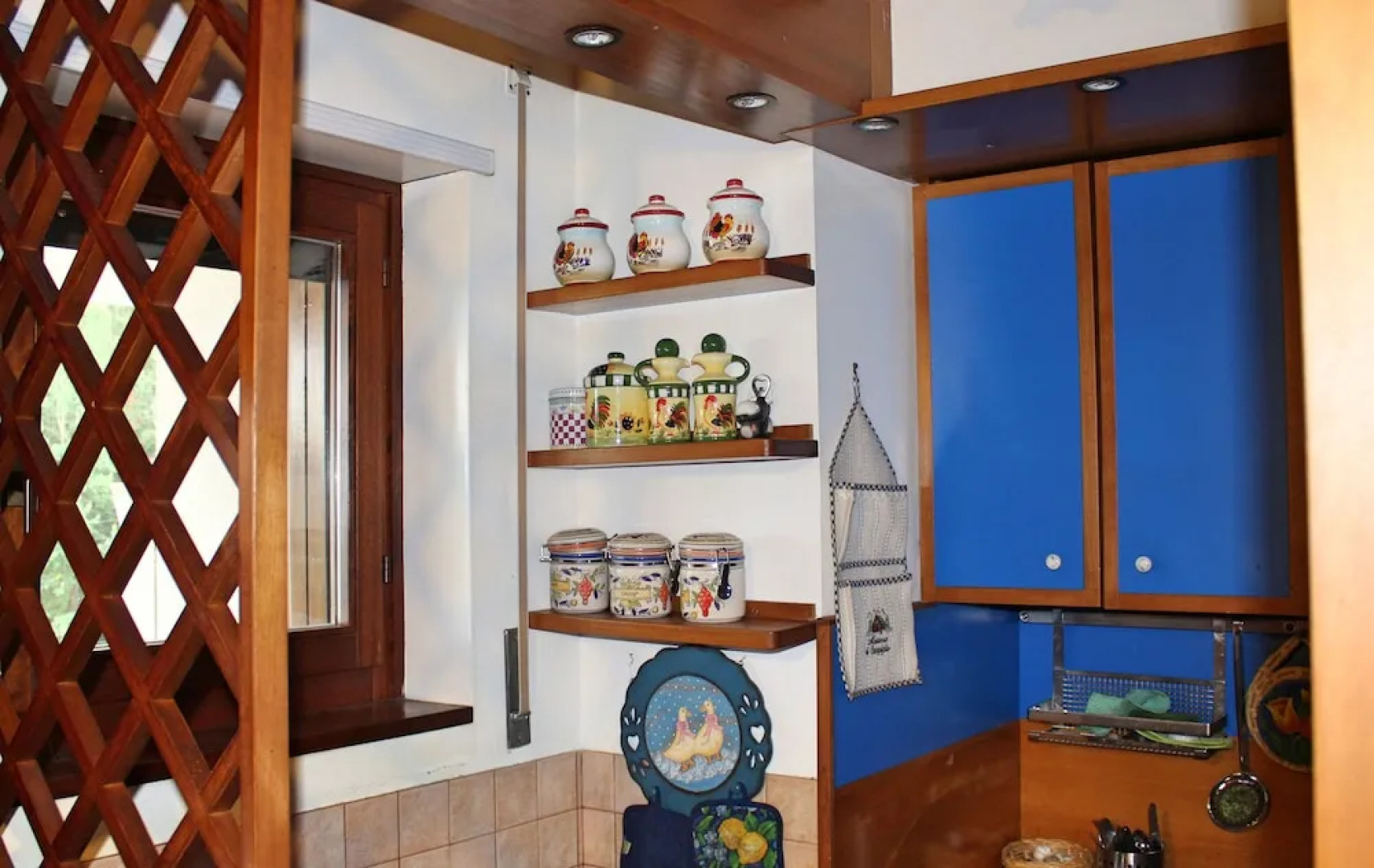 Residence Parco delle Stelle