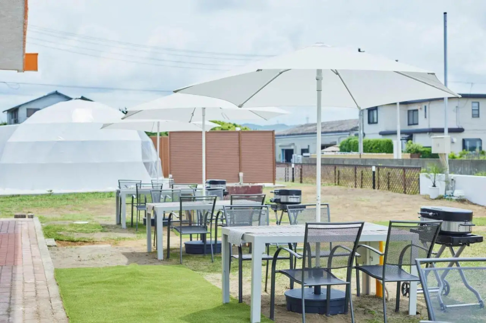 Hotel & Glamping ACT FUTTSU