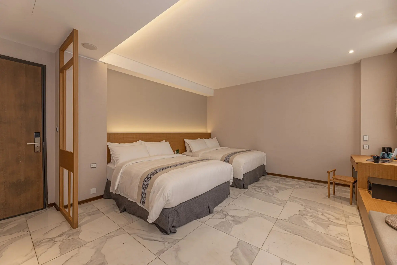 Sun Moon Lake Apollo Resort Hotel