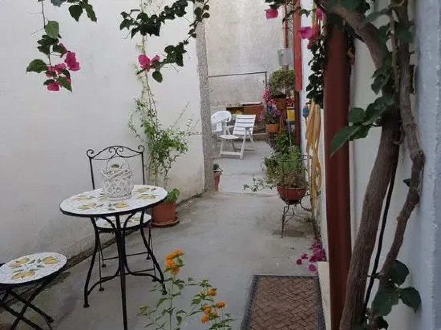 La Dimora della nonna Rosina