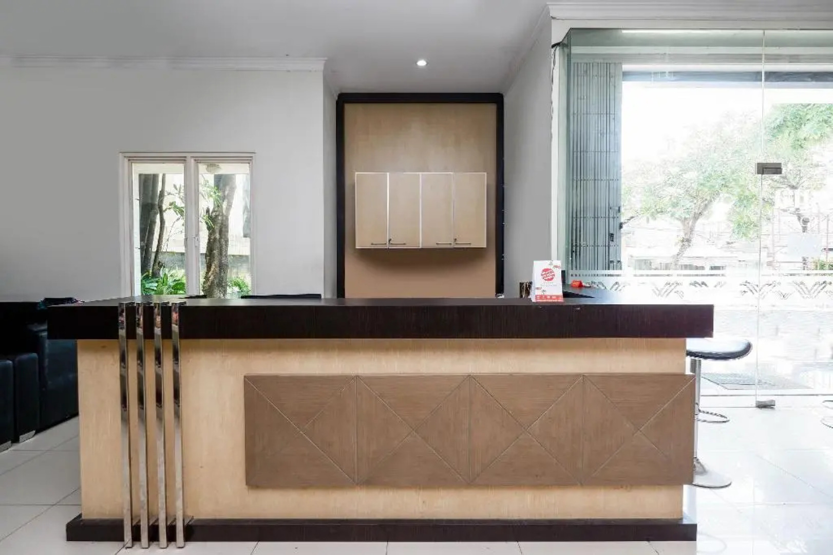 OYO 2028 Wisma Jepara