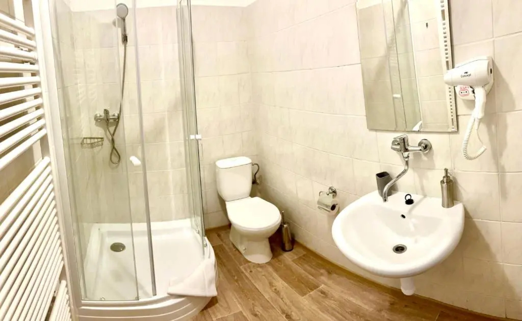 Penzion Dolní Morava