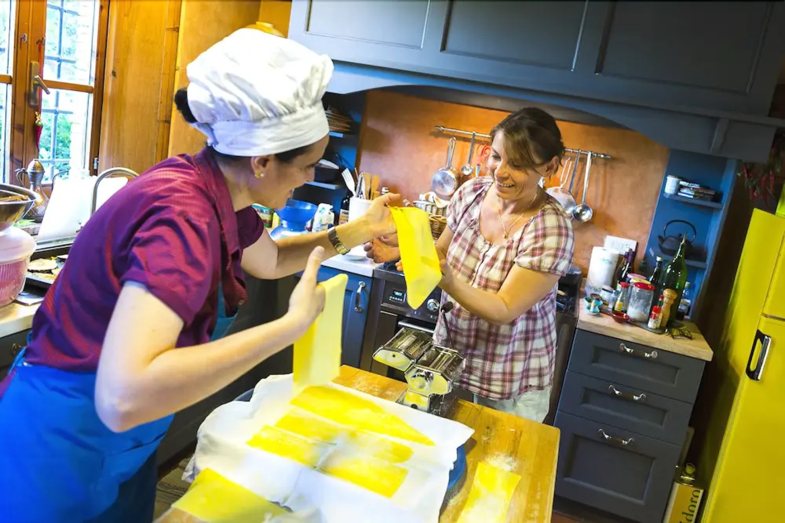 La Canonica Di Cortine