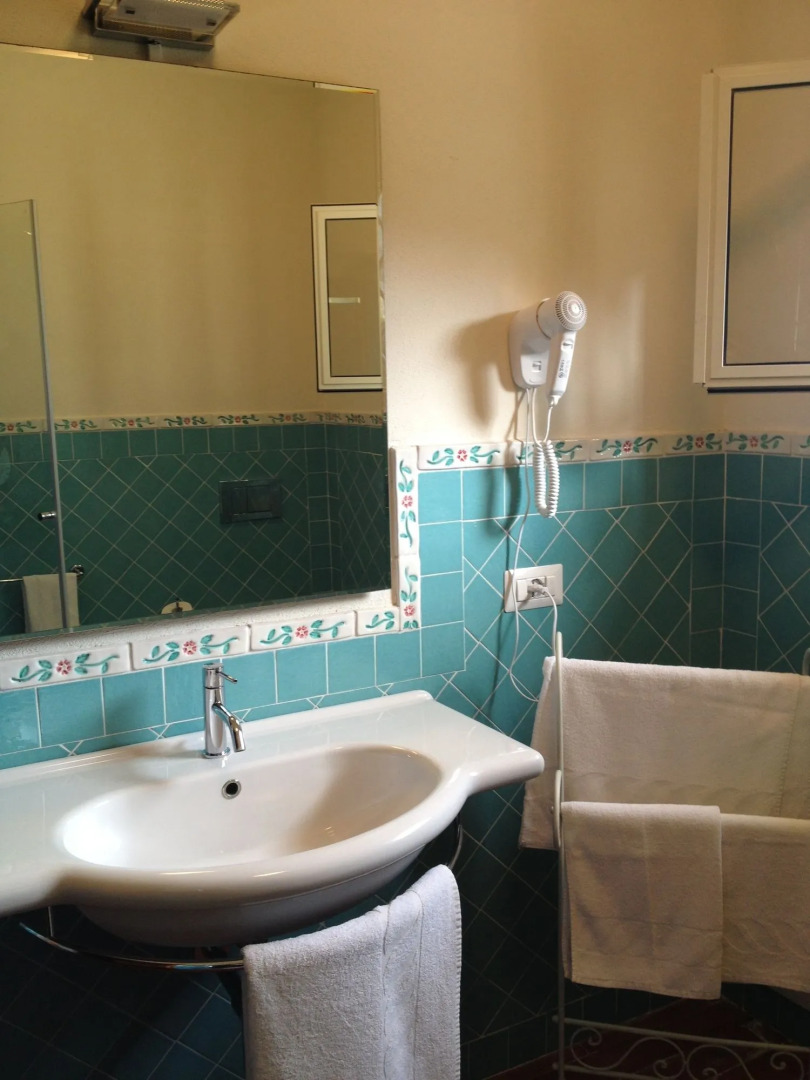 Wine Resort Ledà d'Ittiri