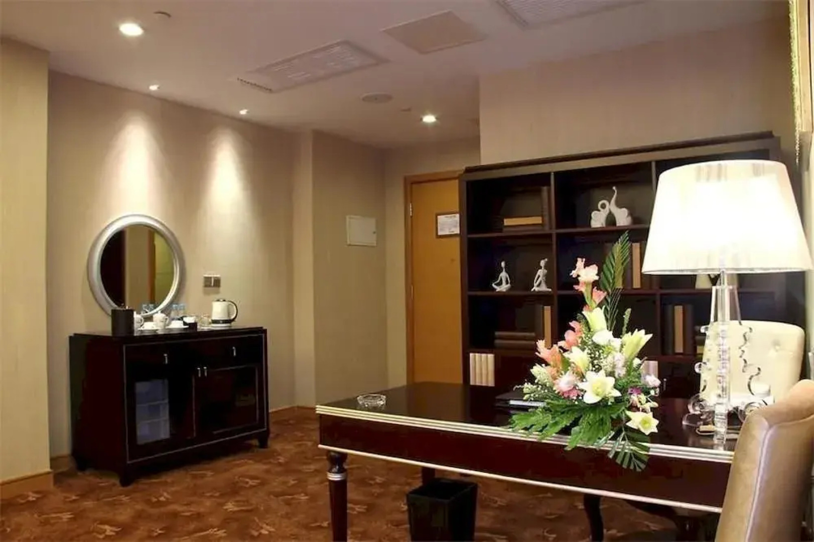 Xinhui Country Garden Phoenix Hotel