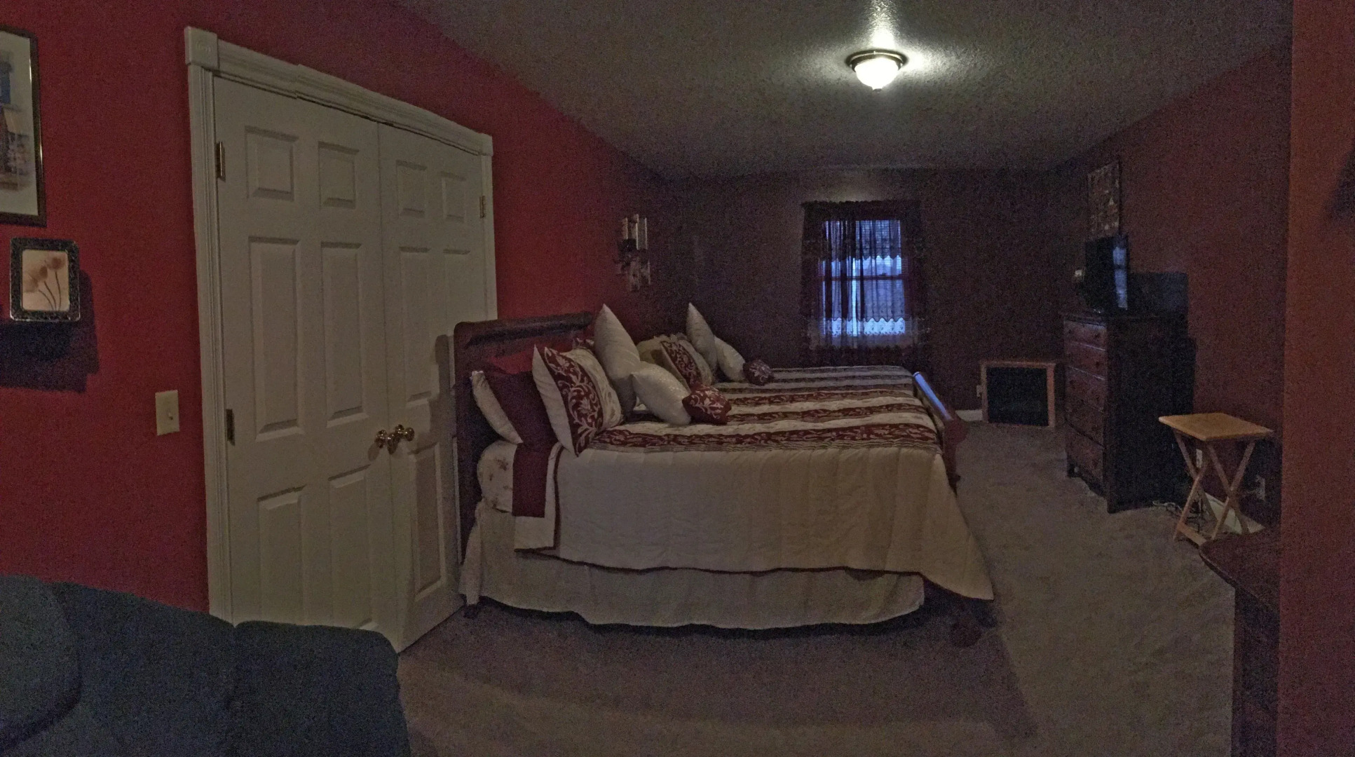 Heritage Homestead Inn