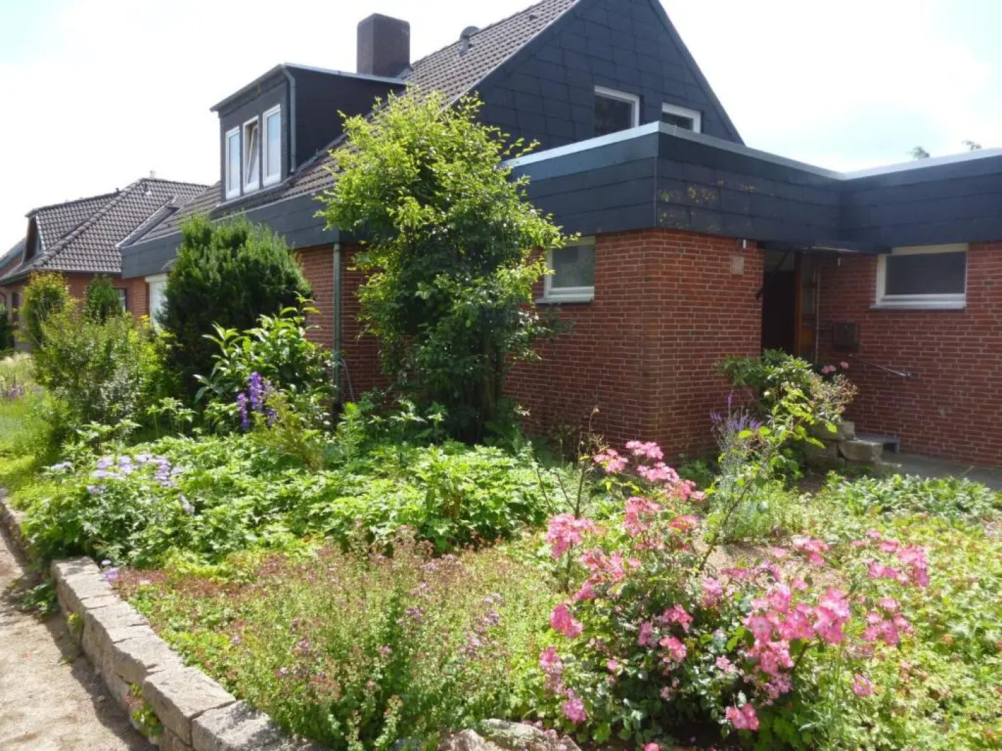 Ferienwohnung Leinetal