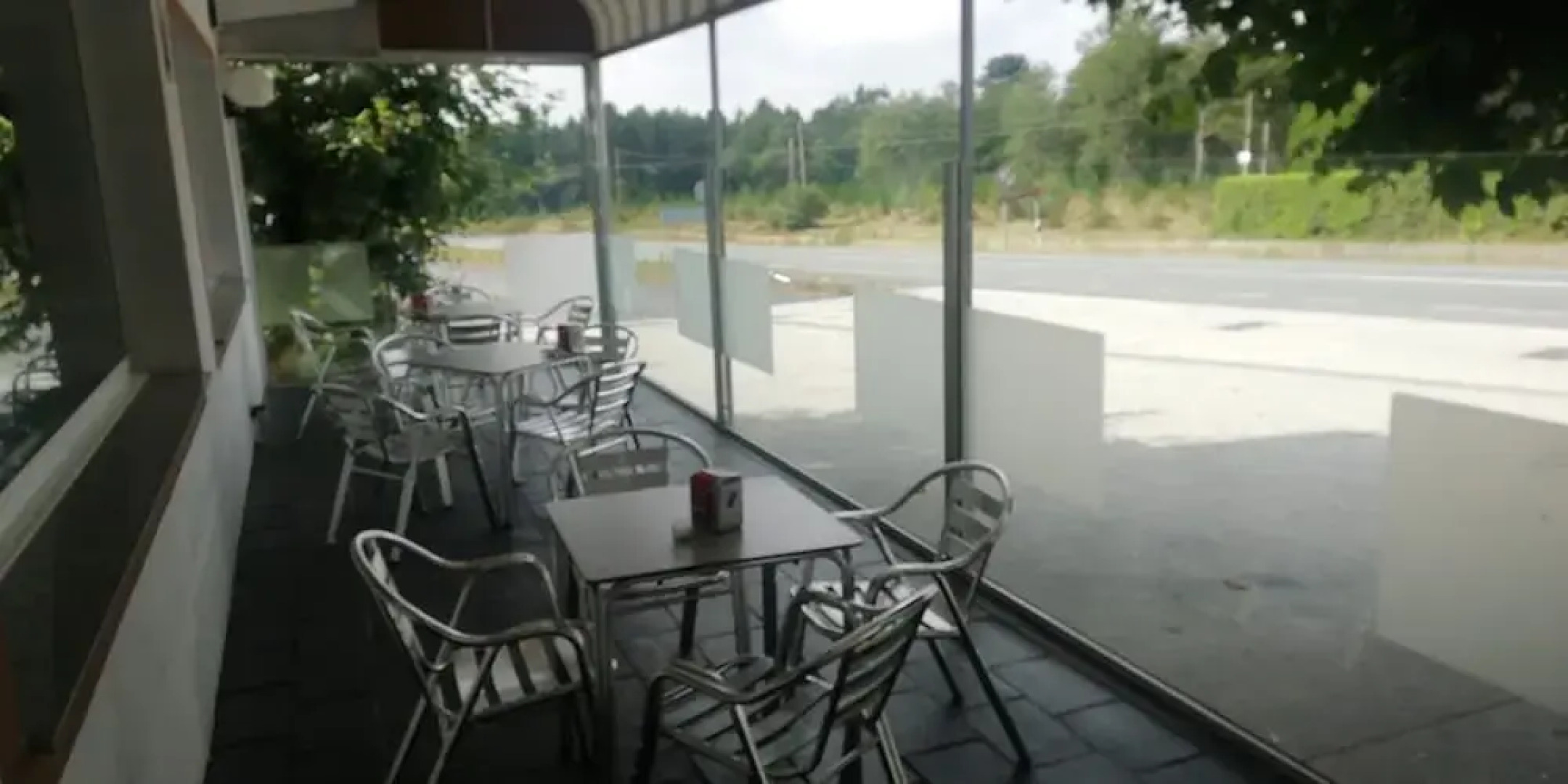 Hostal Restaurante Seoane - Twin Room