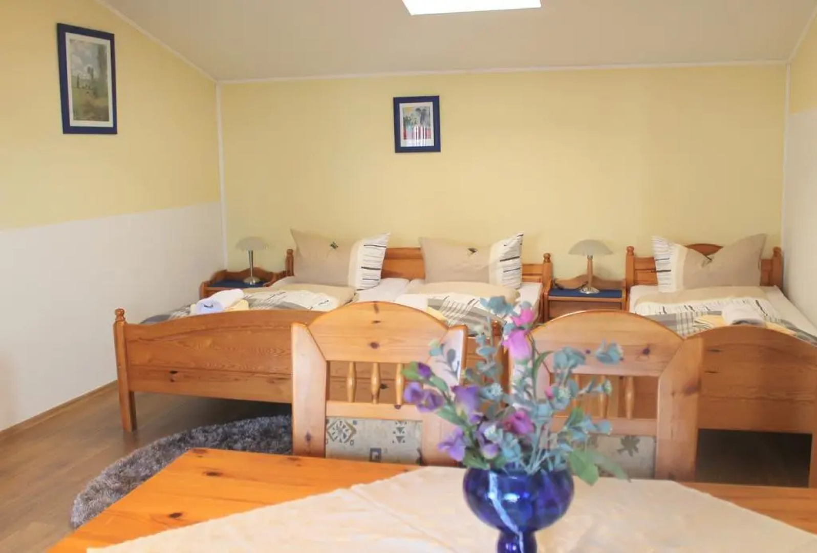 Pension "Am Fischerweg"