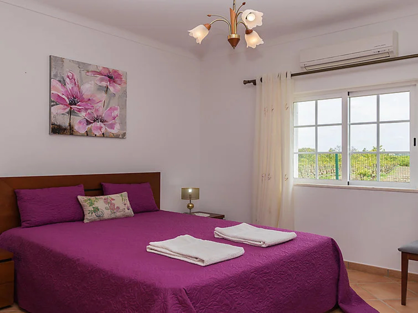 Villa Casa das Amendoeiras