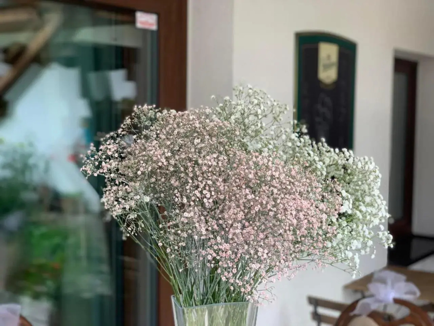 Pohádková usedlost Lovětín