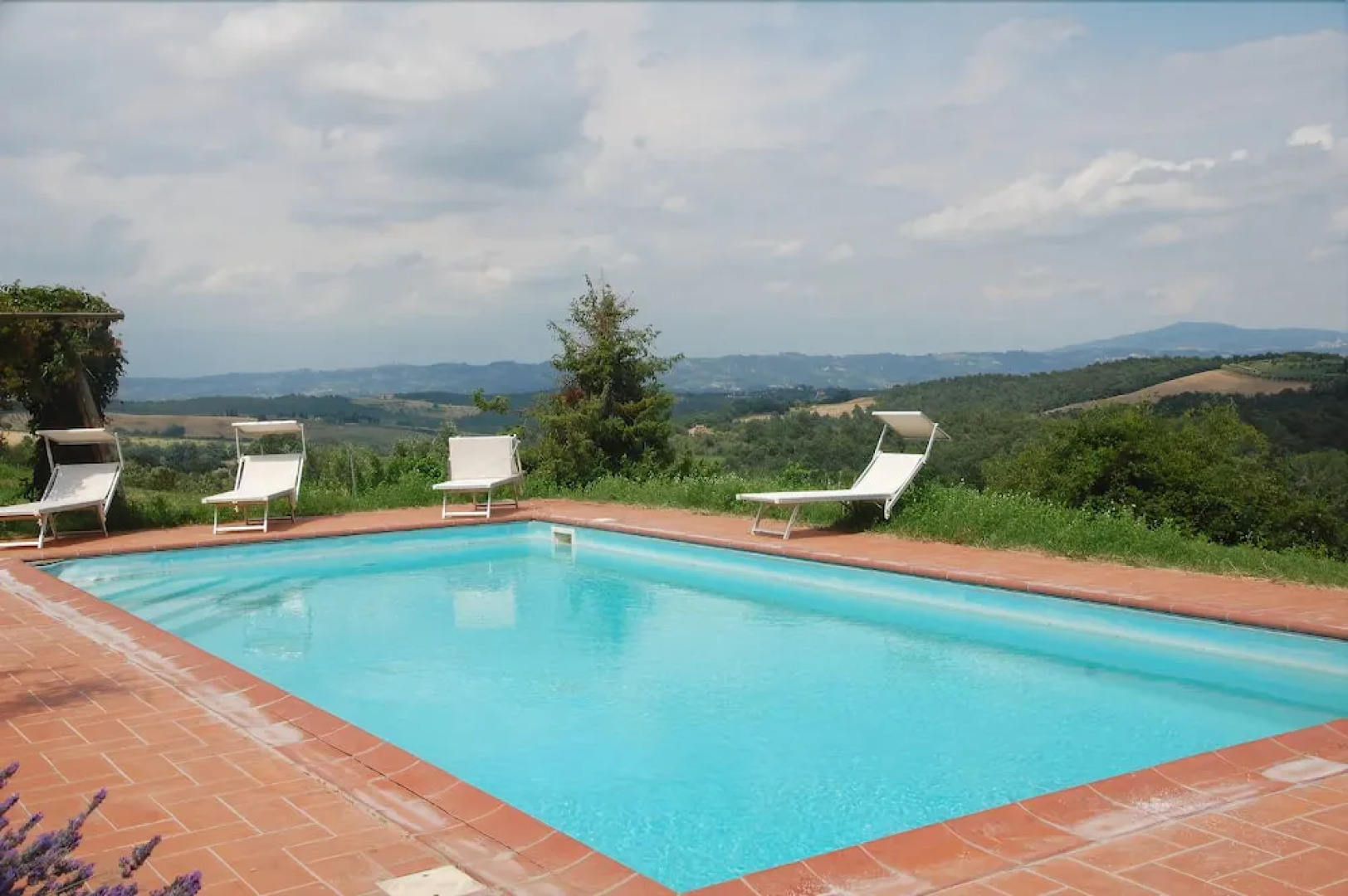 Verdidea - LA FICAIA