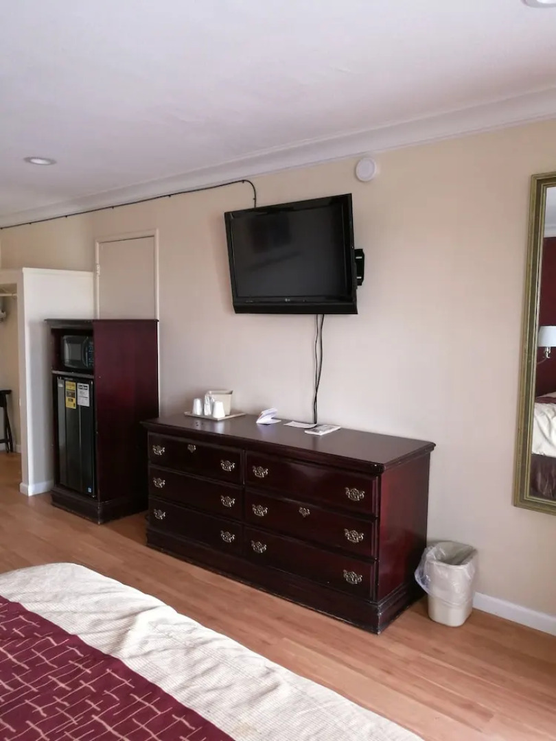 La Plaza Inn Los Banos