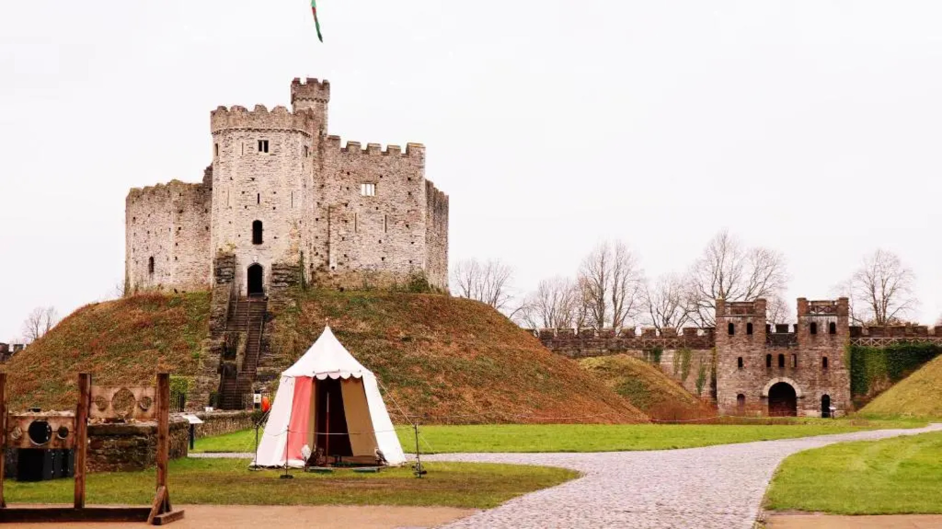 Citrus Hotel Cardiff by Compass Hospitality