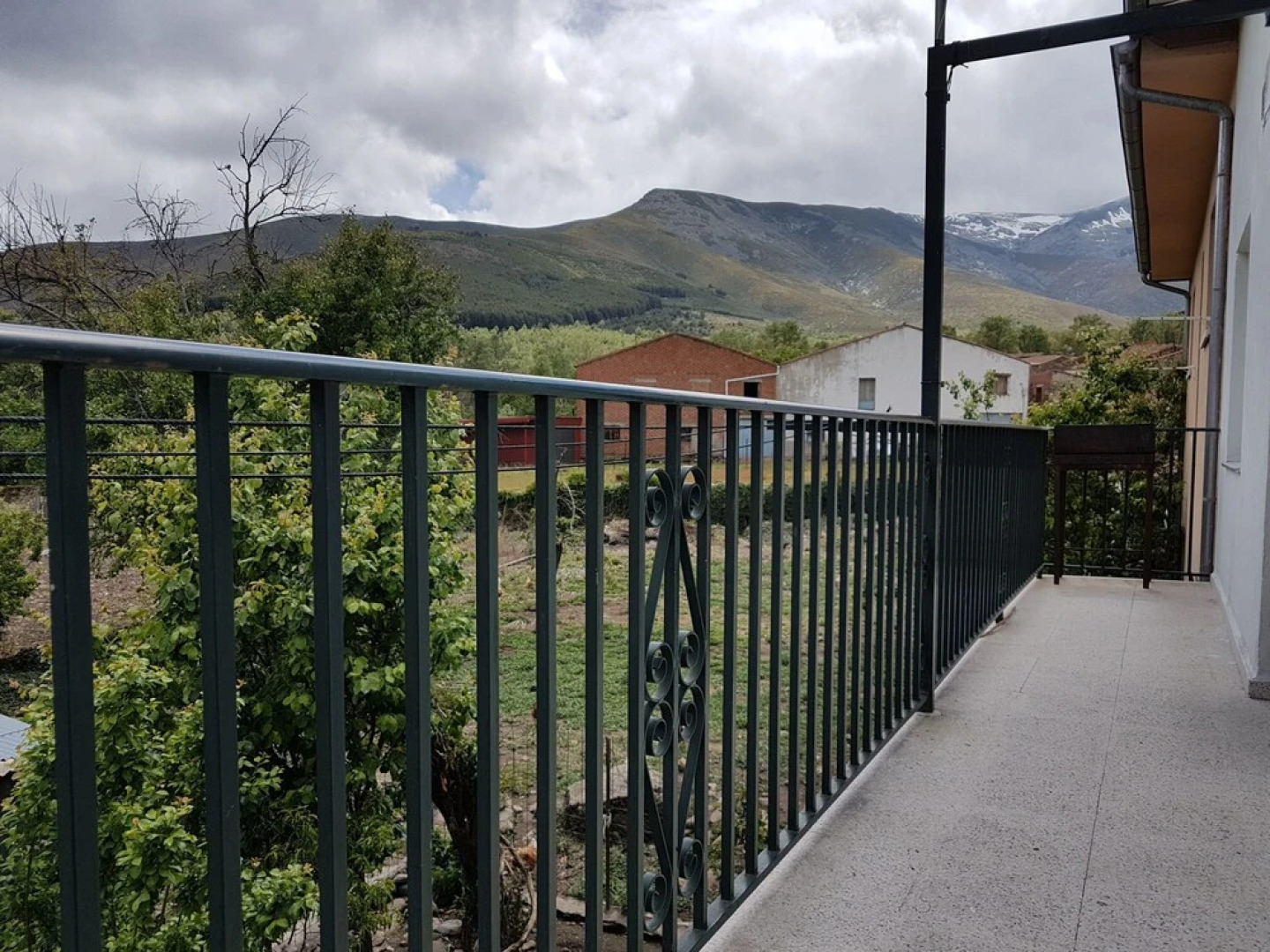 Casa Rural Las Chorreras