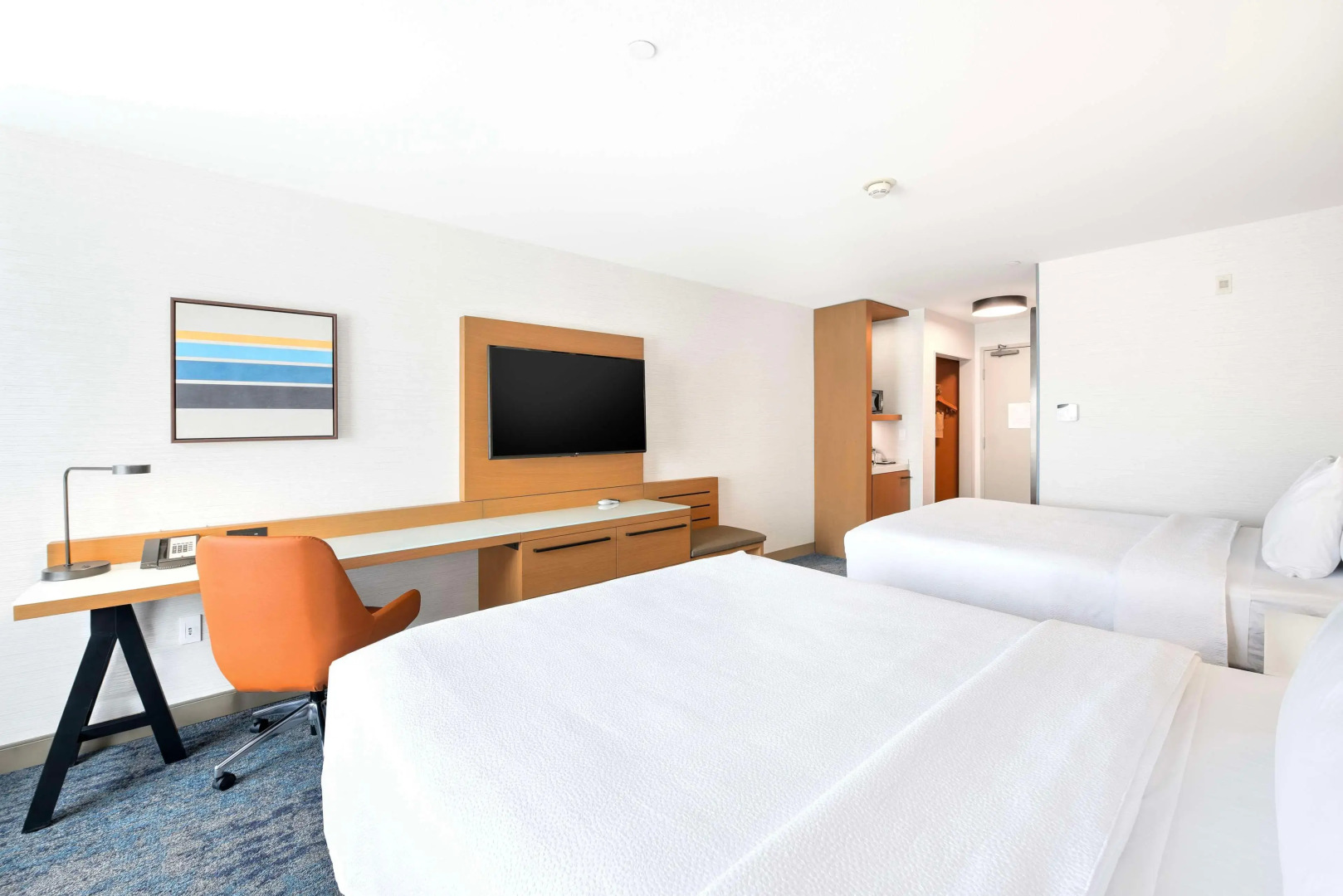 Hilton Garden Inn LAX El Segundo