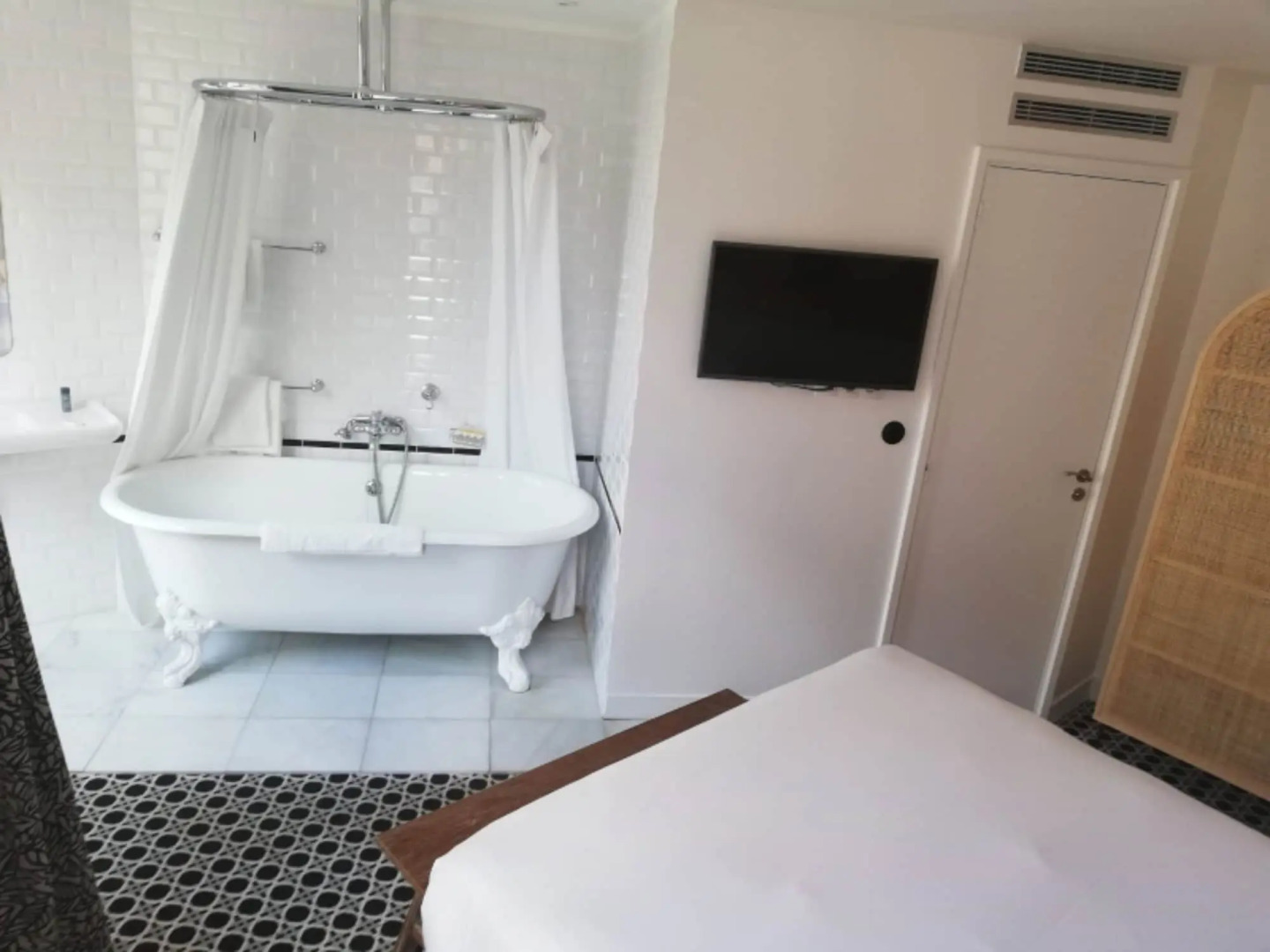 Hôtel Emile Le Marais