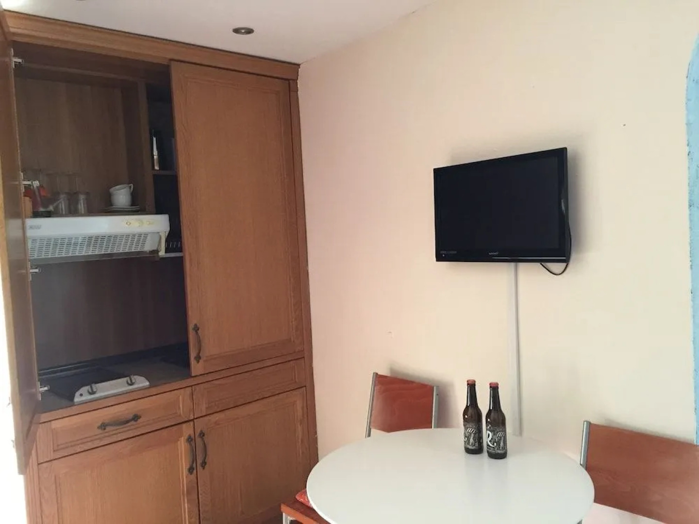 Apartamentos Casa Rubén