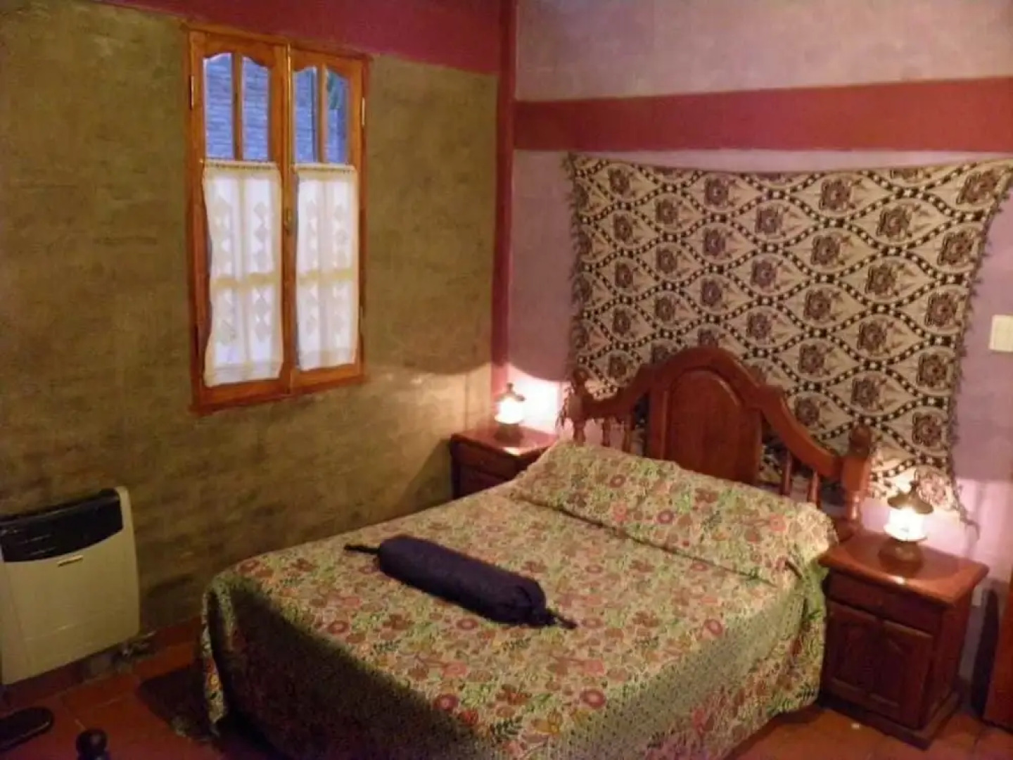 Complejo Tierra de Sol