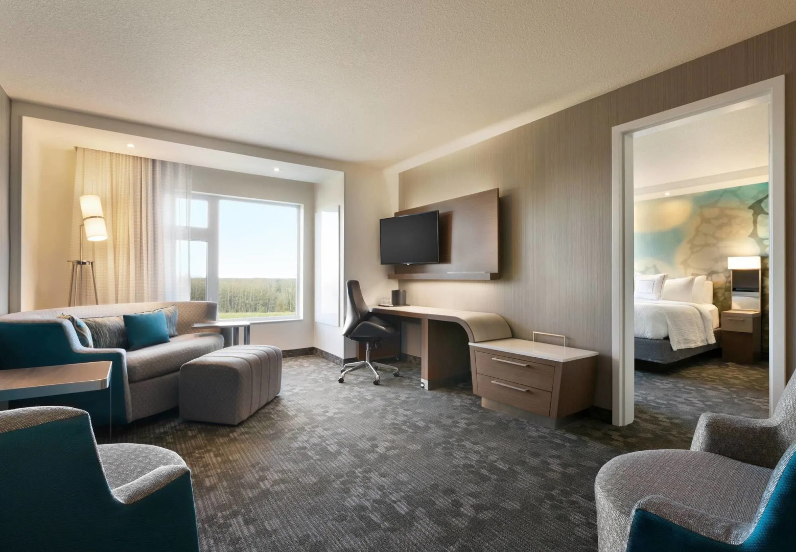 Hotel Dene & Conference Center