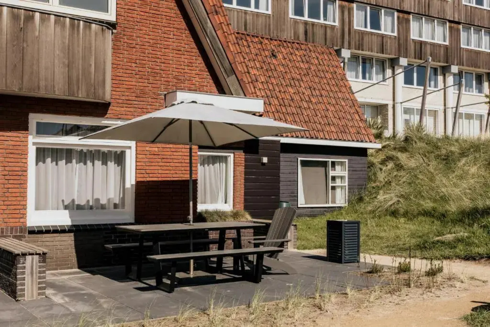 Grand Hotel Opduin - Texel