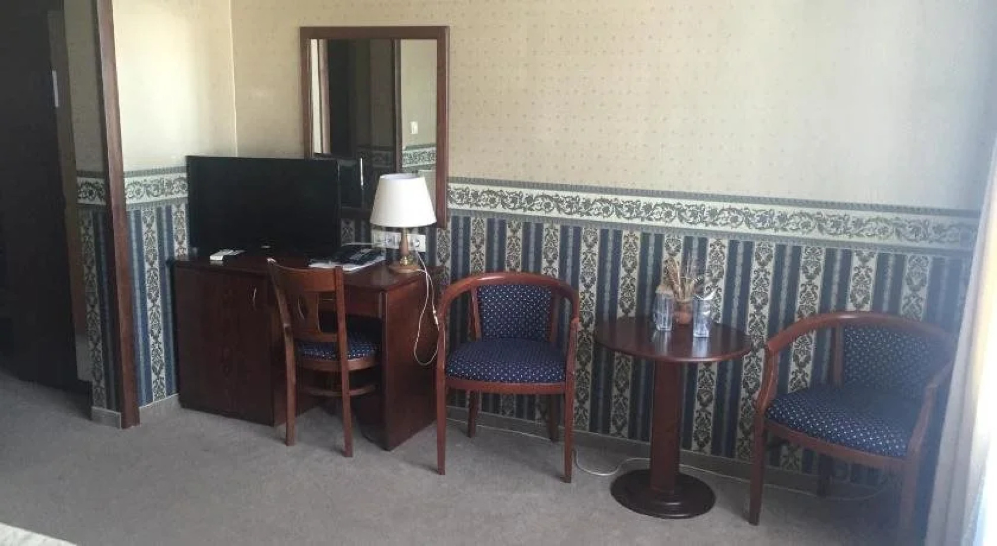 Chateau Montagne Hotel Troyan