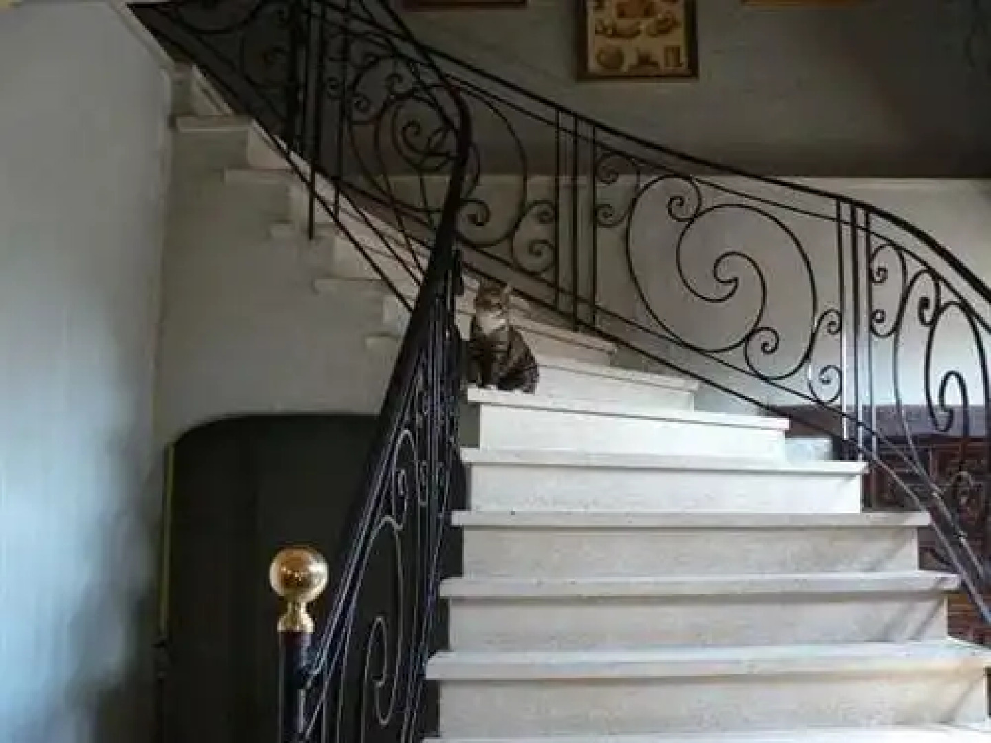 Hostellerie la Grangette