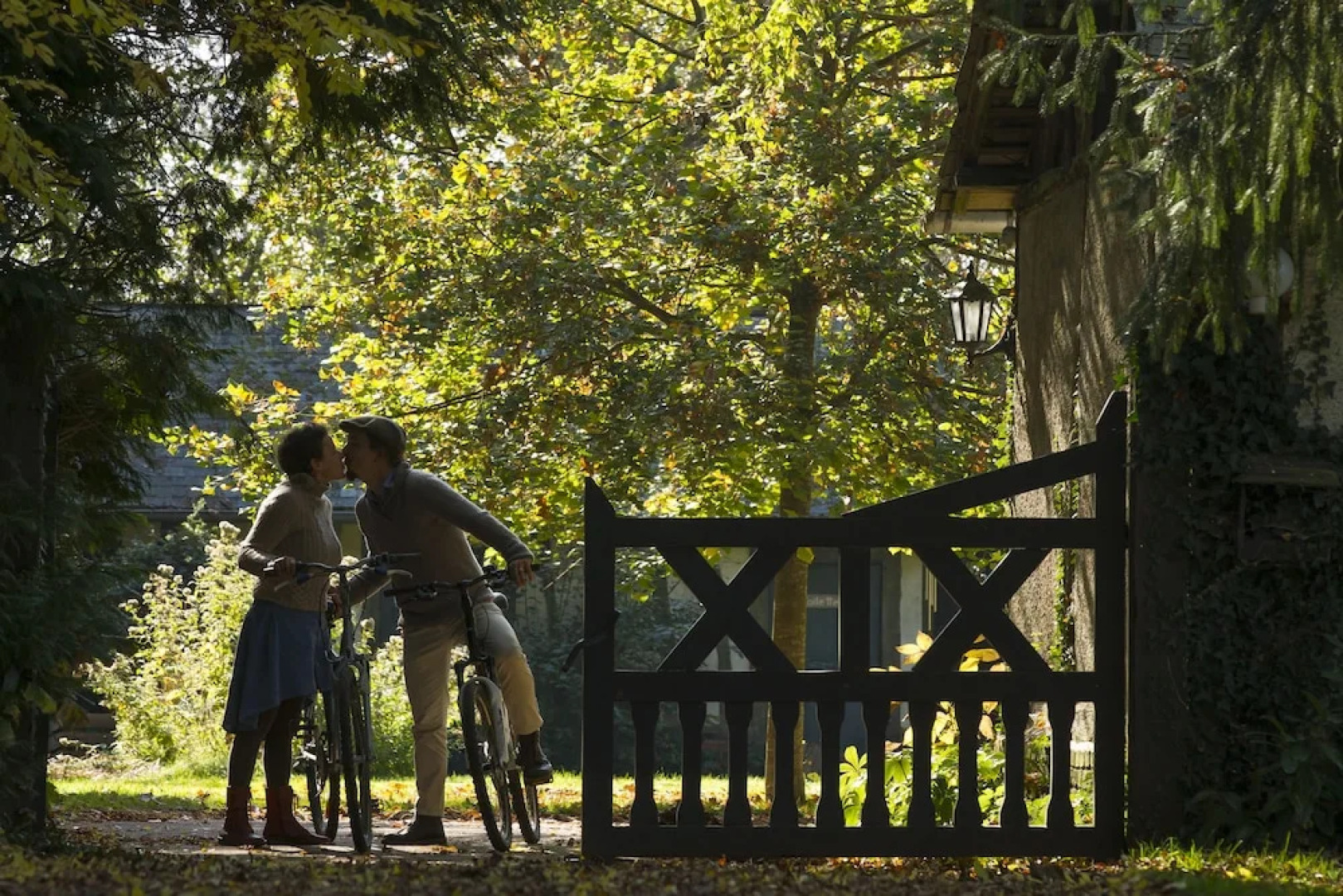 Les Jardins de Beauve