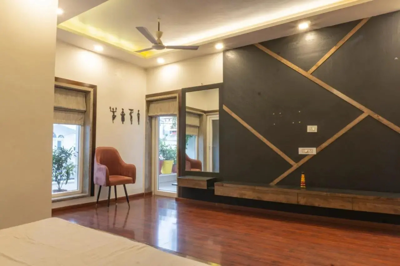 Soank Paradise - The Boutique Hotel