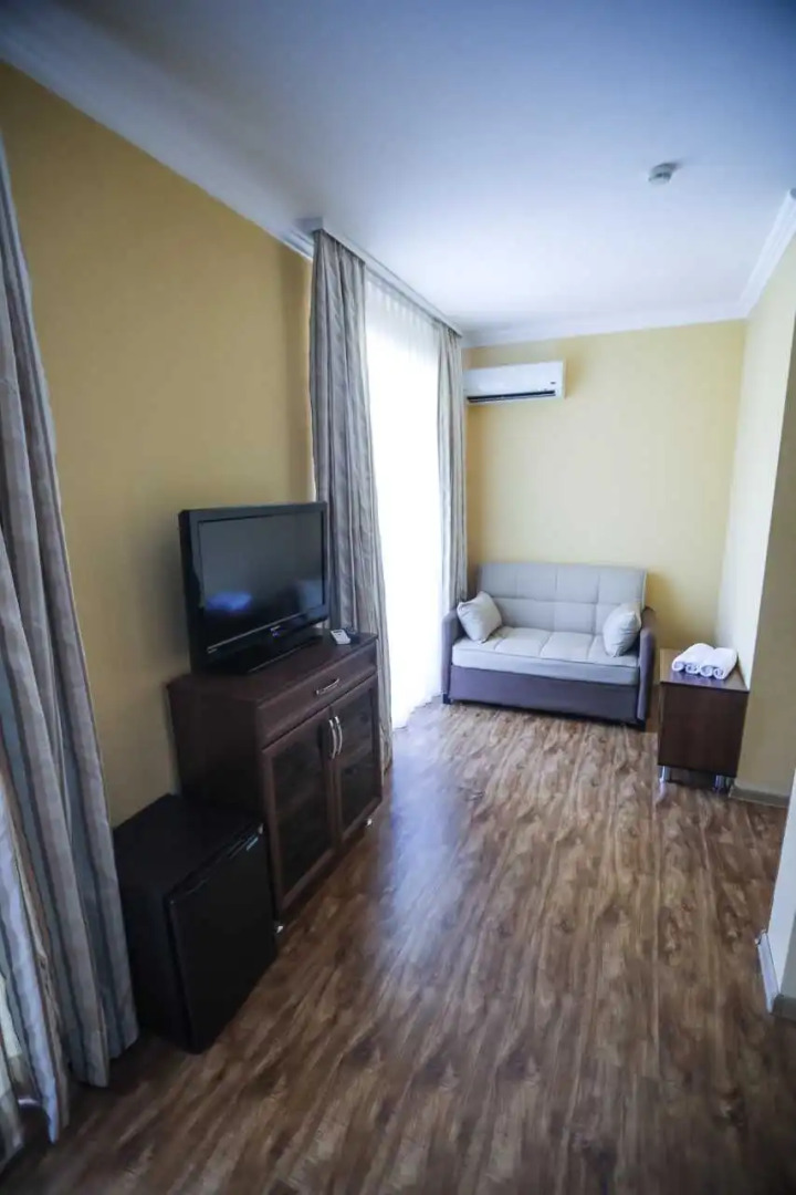 Сан-Марина (Гагра)