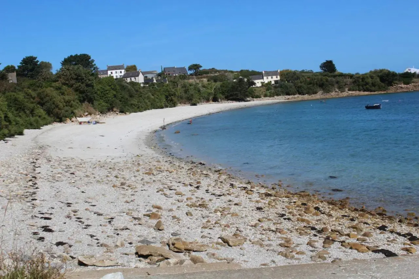 Chambre d'Hôtes de la Grande Greve