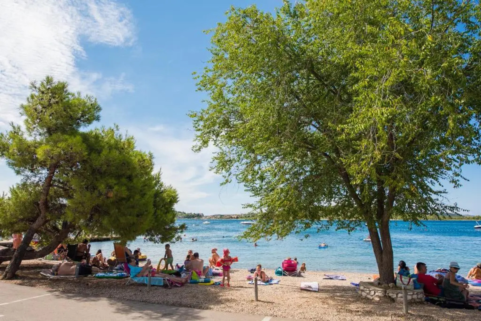 Apartments Villa Moretti