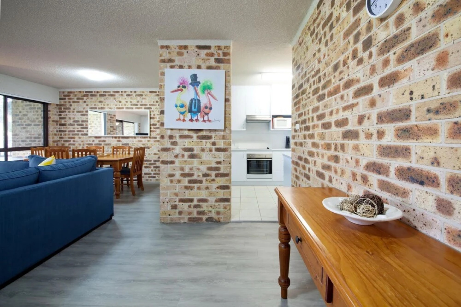 Bay Parklands, Unit 22/2 Gowrie Avenue