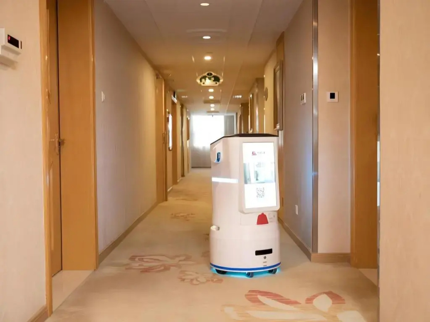 Vienna International Hotel (Tianmen Wanda Plaza Donghu Branch)