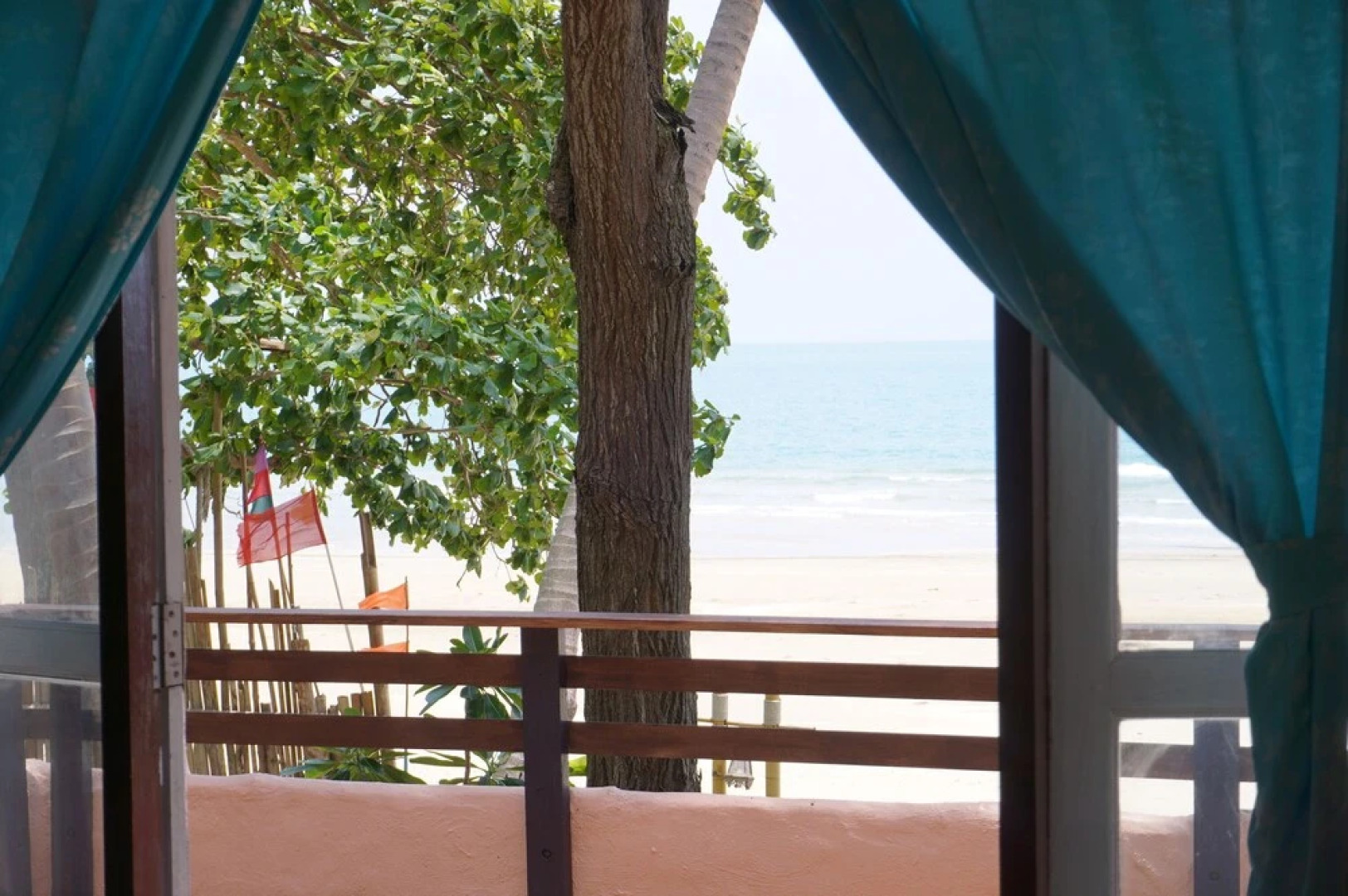 Yaravee Beach and Resort