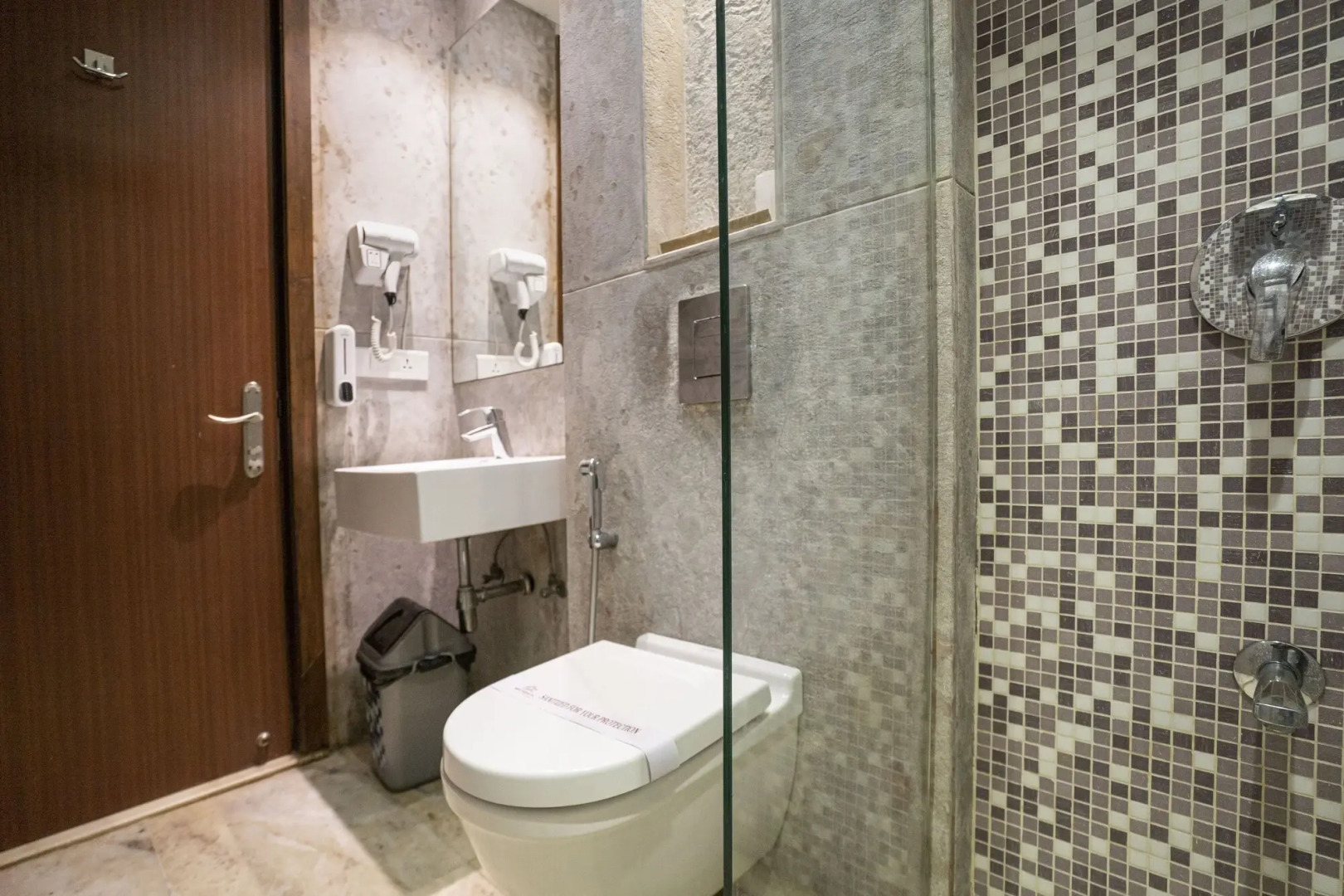 Marugarh Resort and Spa