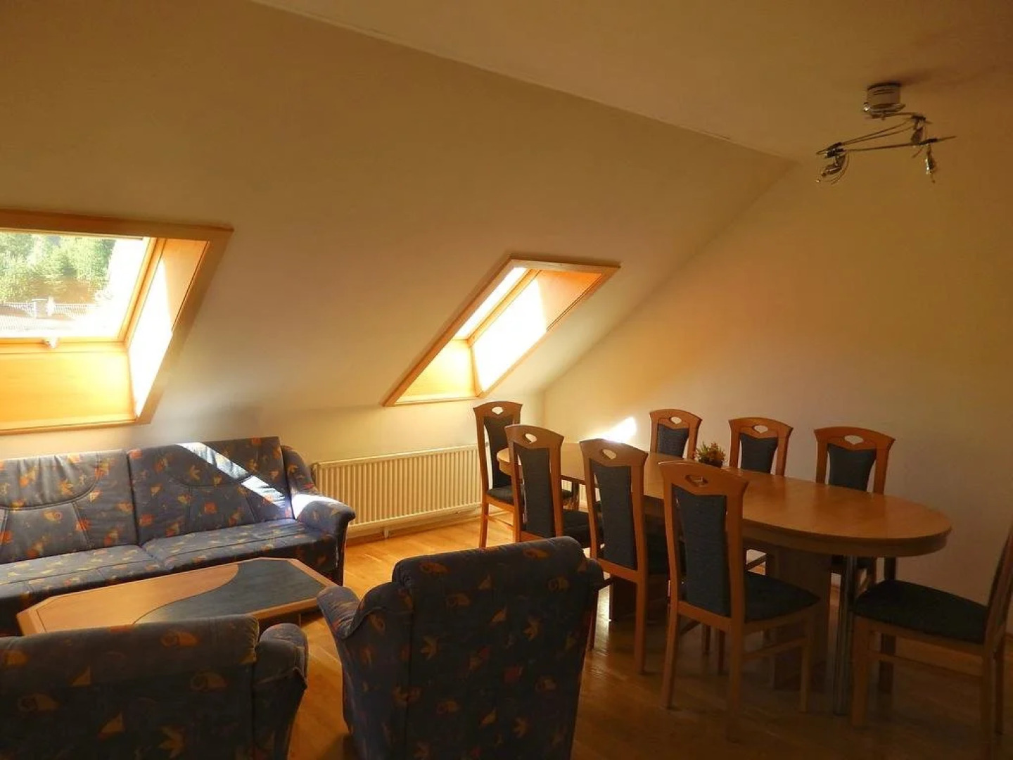 Ferienwohnungen E. Bogensperger