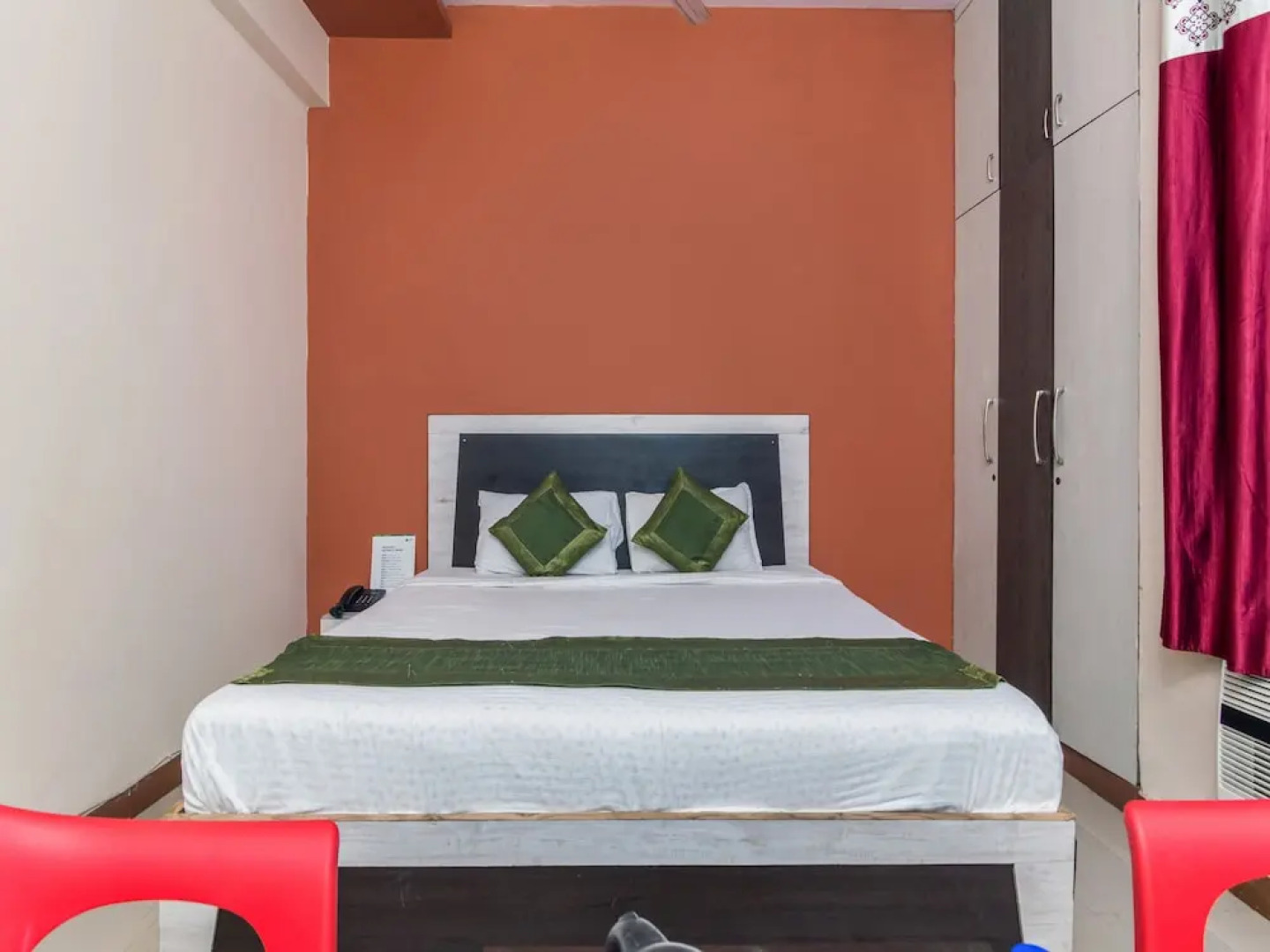 Treebo Trip Lake View Vastu Khand