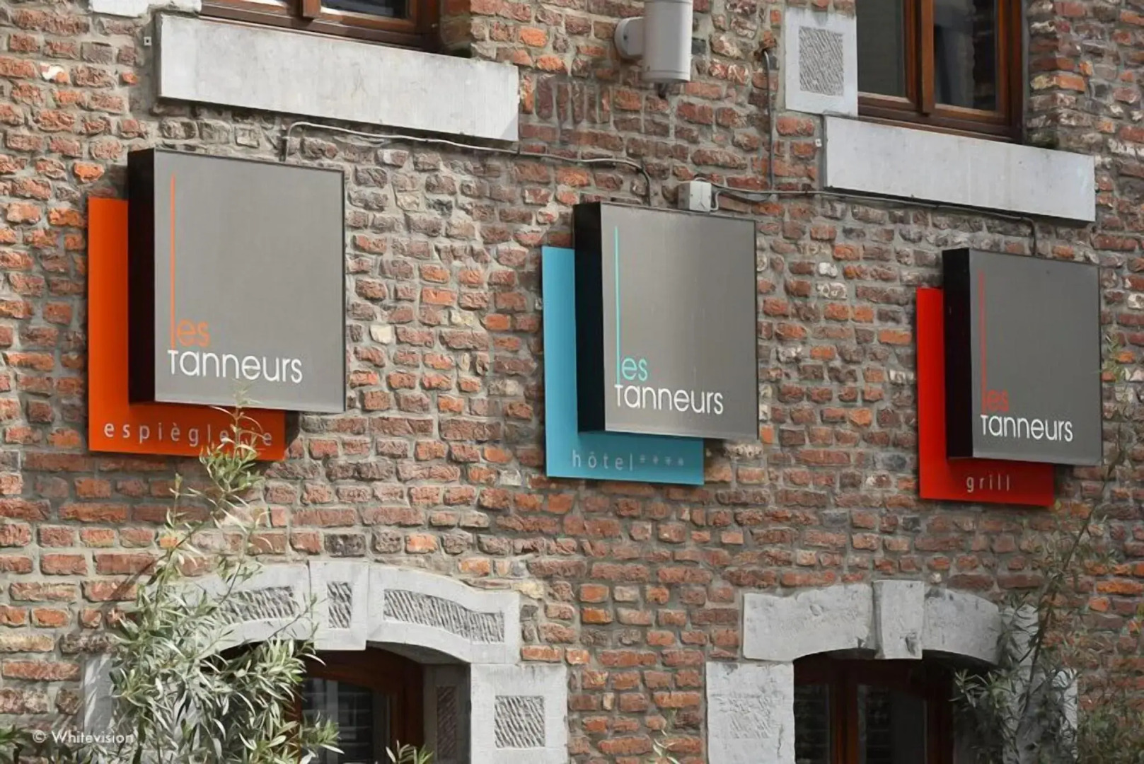 Les Tanneurs de Namur