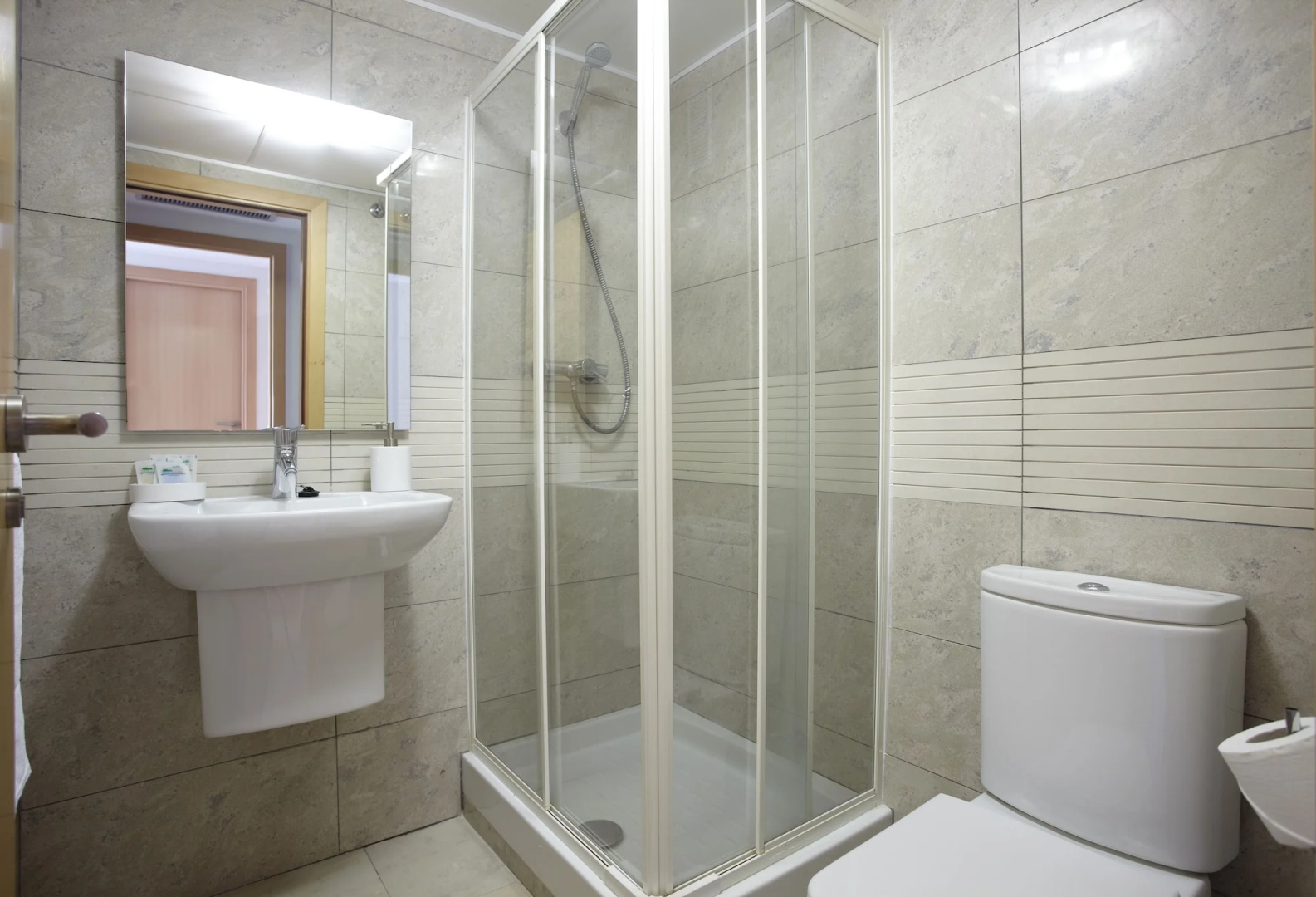Курортный отель Ibersol Spa Aqquaria