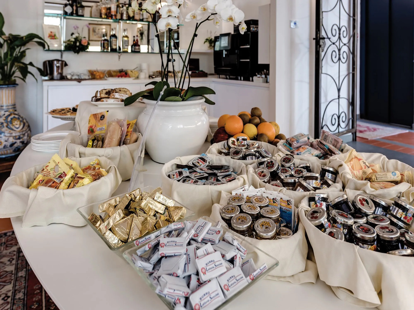 Villa I Barronci Resort & Spa